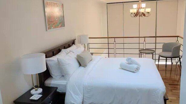 1 chambre