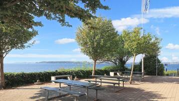 Apartment | Water view