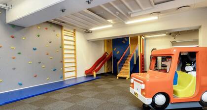 4 Person Holiday Home on a Holiday Park in Faaborg