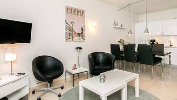 Apartemen | Interior