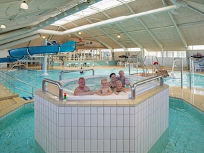 Apartamento | Piscina
