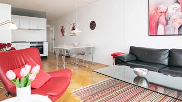 Apartment | Interior