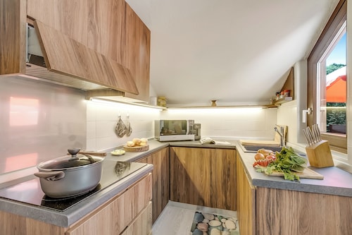 Appartamento Alpine Inspiration