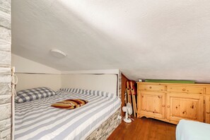 1 chambre, espace de travail pour ordinateur portable, Wi-Fi gratuit