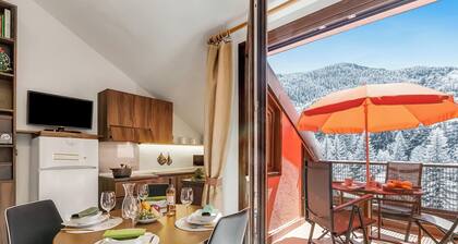 Appartamento Alpine Inspiration