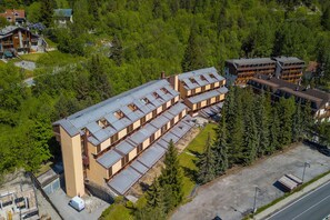 Apartamento familiar, varias habitaciones (Appartamento Alpine Inspiration) | Exterior