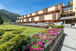 Family Apartment, Multiple Bedrooms (Appartamento Alpine Inspiration) | Exterior
