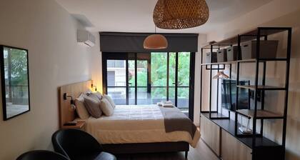 Marino - Comfortable and bright in front of Shopping Mall