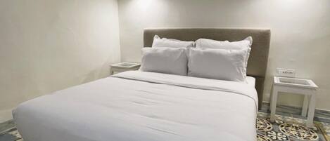 1 bedroom, WiFi