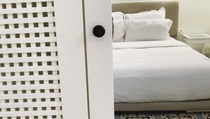 1 Schlafzimmer, WLAN