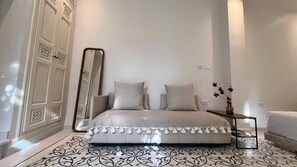 1 bedroom, WiFi
