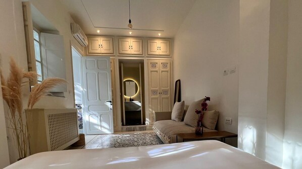 1 bedroom, WiFi