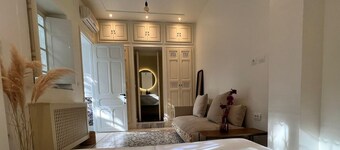 Superior Double Room Ibn Arabi   Dar Kbira