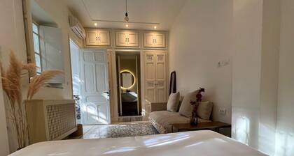 Superior Double Room Ibn Arabi Dar Kbira