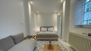 1 bedroom, WiFi