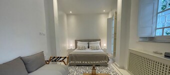 Superior Double Room Ibn Arabi   Dar Kbira