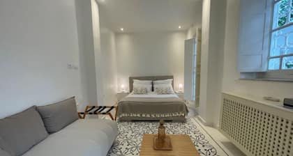 Chambre Ibn Arabi Dar Kbira