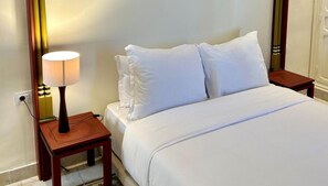 1 bedroom, WiFi