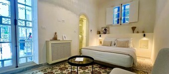 Chambre Rûmß Dar Kbira