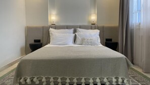 1 bedroom, WiFi