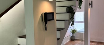 Ecoloft Modern Stay with Daily Cleaning and Fast WiFi in Strategic Jababeka