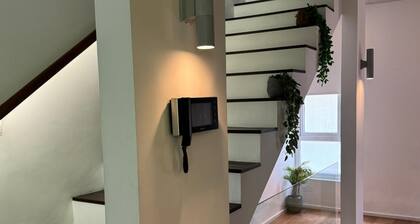 Ecoloft Modern Stay with Daily Cleaning and Fast WiFi in Strategic Jababeka