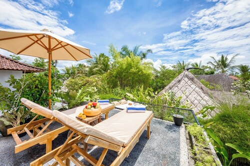 The Seminyak Penthouse