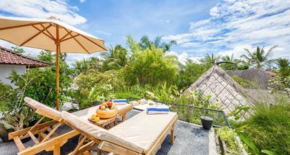 The Seminyak Penthouse