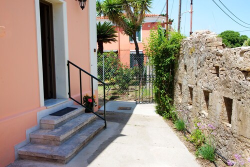 Casa Lamacchia by CorfuEscapes 