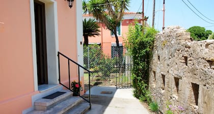 Casa Lamacchia by CorfuEscapes