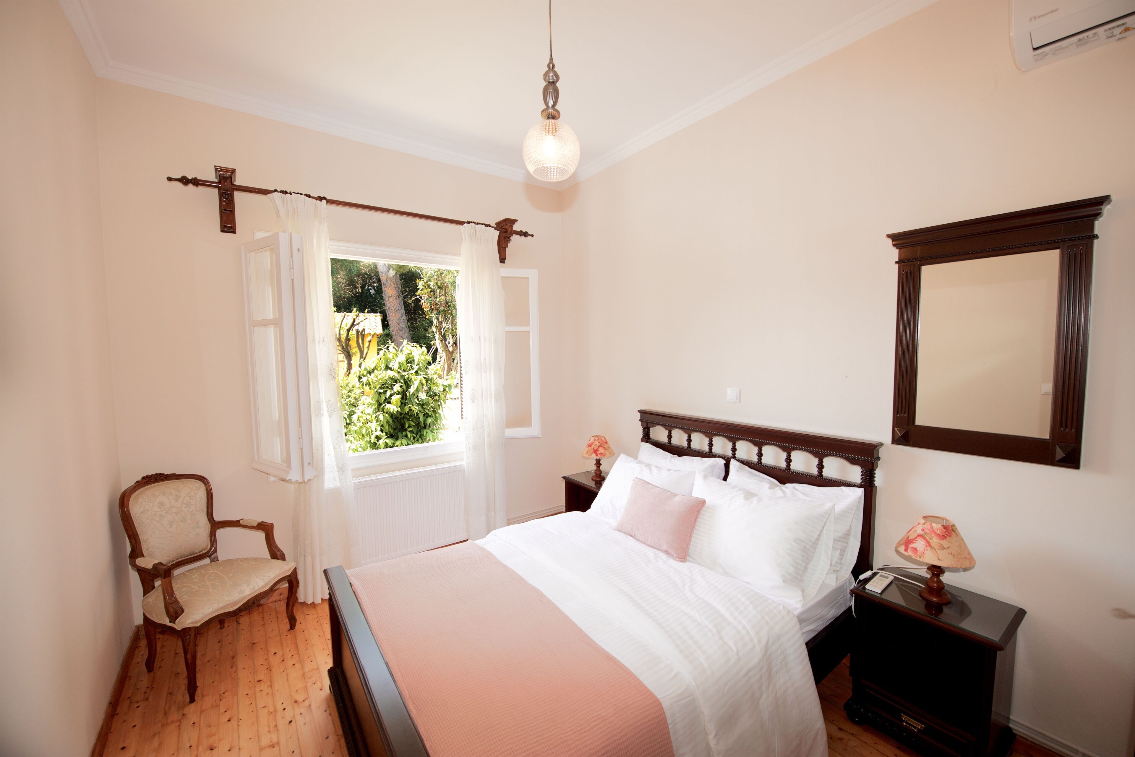 Fer et planche à repasser, Wi-Fi gratuit