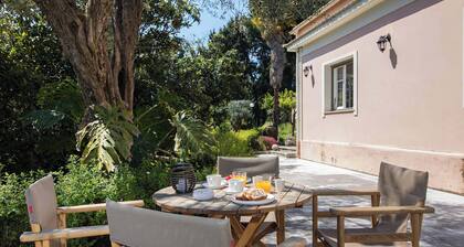 Casa Lamacchia by CorfuEscapes