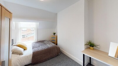 Cosy Home in Sunderland