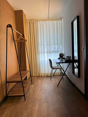 Chambre Standard, 1 lit double | Décoration personnalisée, ameublement personnalisé