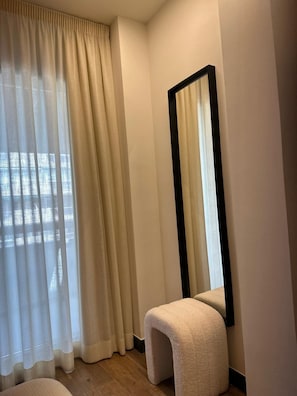 Camera Standard, 1 letto matrimoniale | Con stile personalizzato, con arredamento individuale
