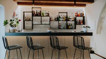 Bar (in loco)