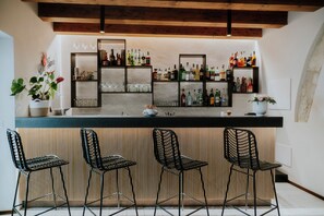 Bar (on property) - Baglio Tramontana (Gangi)