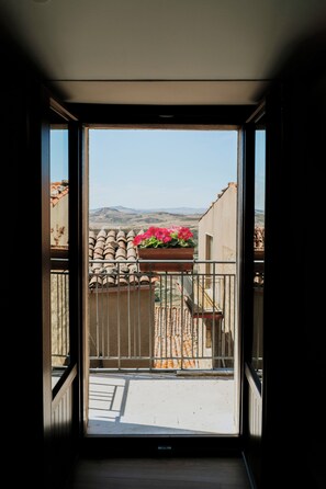 Exterior - Baglio Tramontana (Gangi)