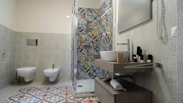 Capuano | Salle de bain