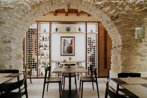 Restaurant - Baglio Tramontana (Gangi)