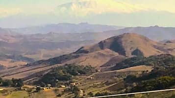 ลานระเบียง/นอกชาน