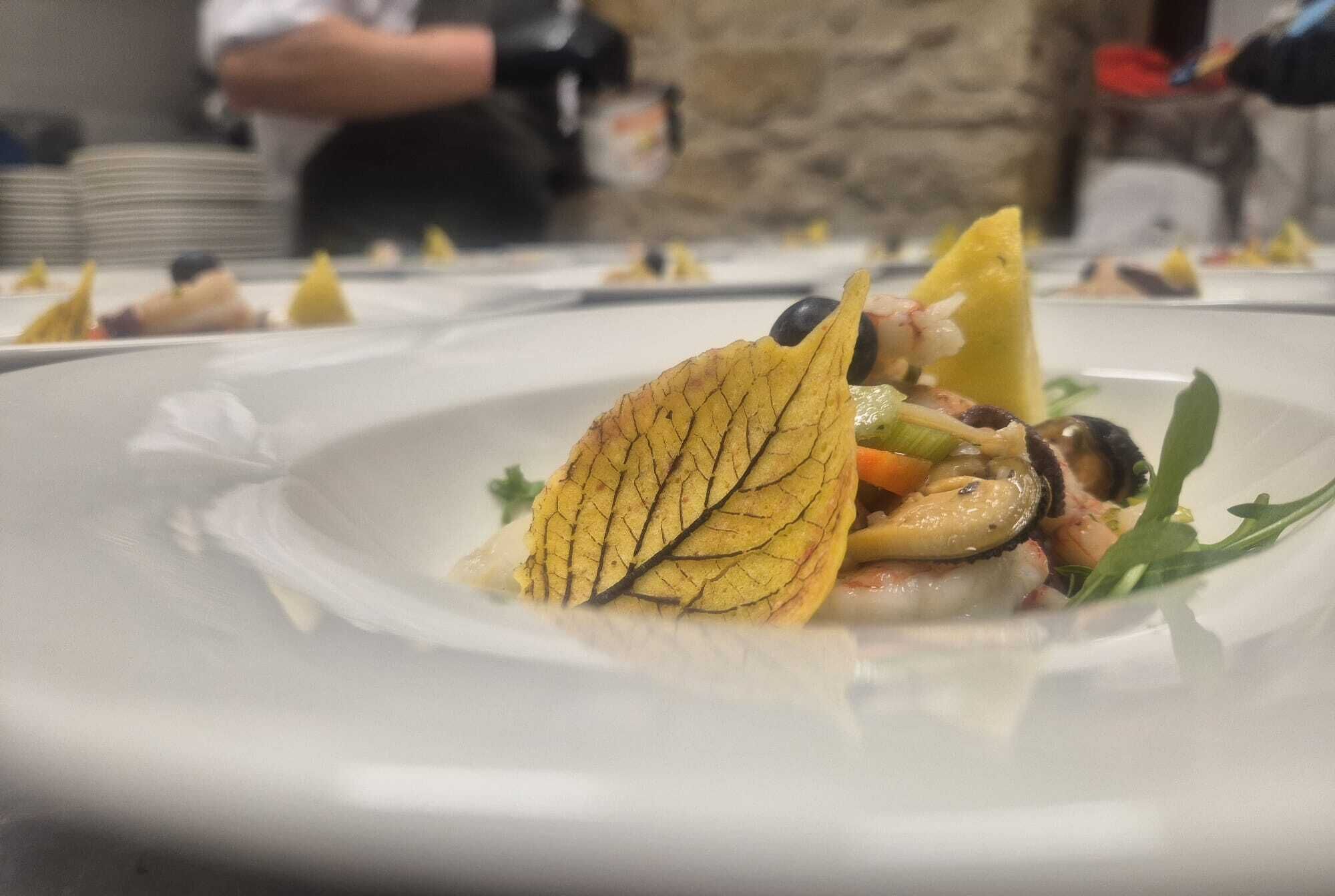 Restoran