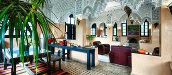 Luxurious 5-bedroom Riad