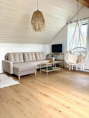 TV connectée