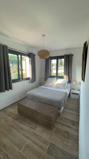 3 camere, ferro/asse da stiro, Wi-Fi, lenzuola