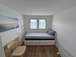 Wi-Fi, draps fournis