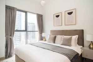 Apartamento superluxo, vista para o canal | Wi-Fi de cortesia