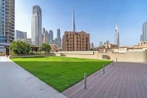 Exterior - Vogue Bellevue Walk to Burj - Dubai Mall (Dubai)