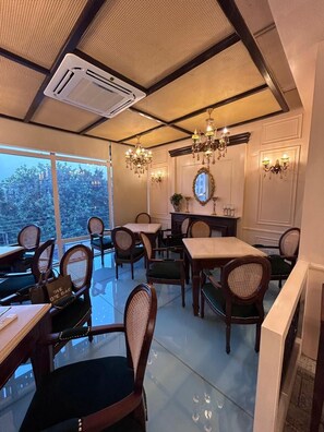Restoran
