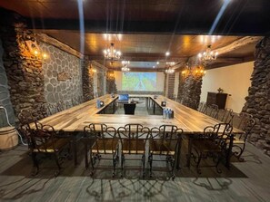 Sala de reuniones
